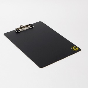 Clip Board for Cleanroom / ESD 클립 보드