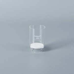 Glass Filter Crucible  / 도가니형 글라스 필터, LukeGL®