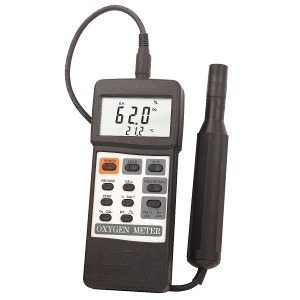 Handheld DO Meter, Traceable® / 용존 산소 측정기