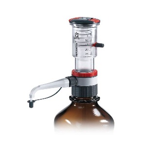 Seripettor® Bottle Top Dispenser / 약산용 바틀 탑 디스펜서