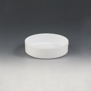 PTFE Evaporating Dish / PTFE 테프론 증발 접시, Cylindrical shape