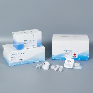 PTFE Syringe Filter (Hydrophobic), GVS / PTFE 시린지 필터 , ABOLUO®