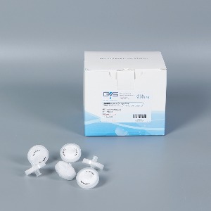 PTFE Syringe Filter (Hydrophilic), GVS / PTFE 시린지 필터 , Supreme®